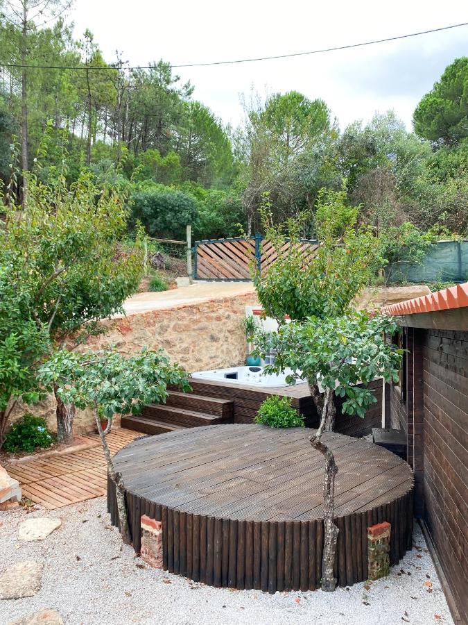 Apartamento Vale Do Laranjal Setúbal Exterior foto